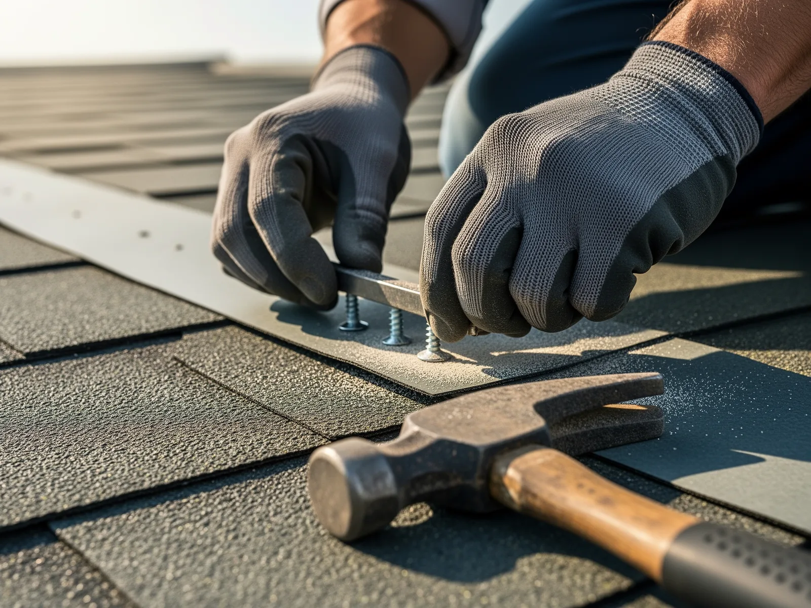 Why choose Fascia Repair in Newberry, SC